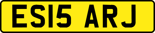 ES15ARJ