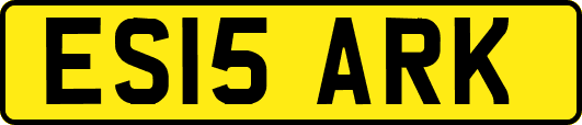 ES15ARK