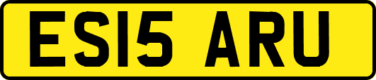 ES15ARU