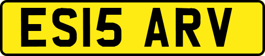 ES15ARV