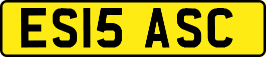 ES15ASC