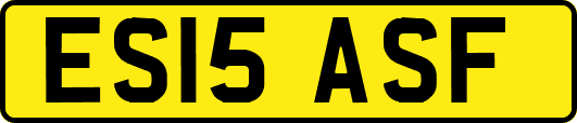 ES15ASF
