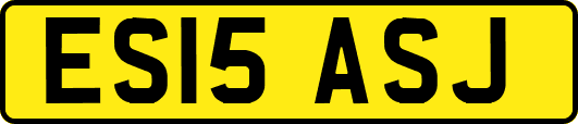 ES15ASJ