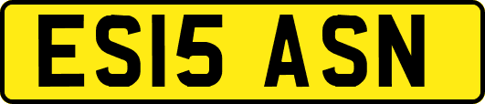 ES15ASN