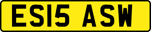 ES15ASW
