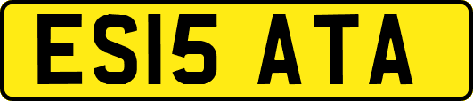 ES15ATA