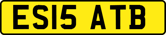 ES15ATB