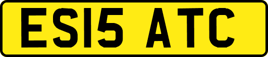 ES15ATC