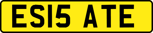 ES15ATE