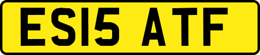 ES15ATF