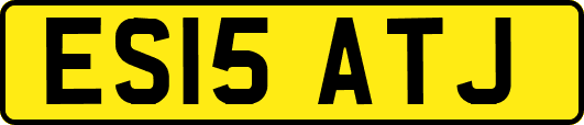 ES15ATJ