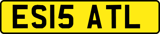 ES15ATL