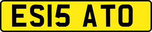 ES15ATO