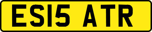 ES15ATR