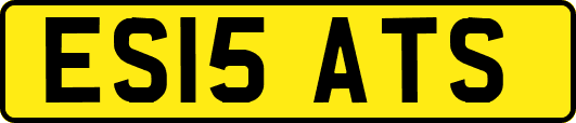 ES15ATS