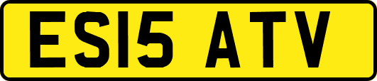 ES15ATV