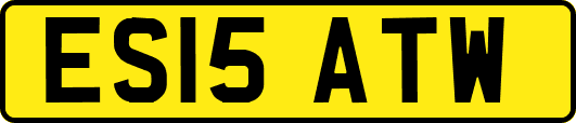 ES15ATW