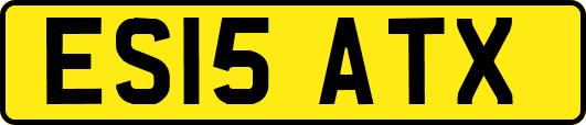 ES15ATX