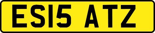 ES15ATZ