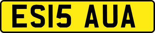 ES15AUA