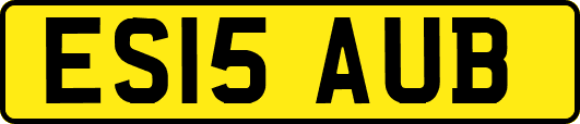ES15AUB