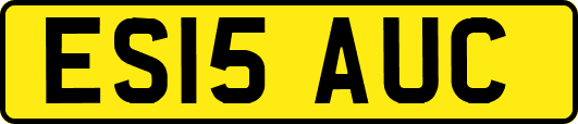 ES15AUC