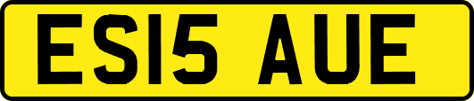 ES15AUE