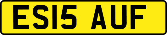 ES15AUF