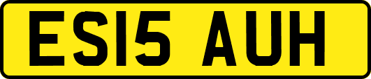 ES15AUH