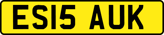 ES15AUK