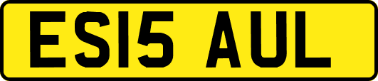 ES15AUL