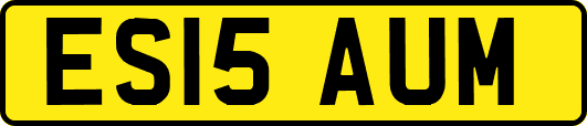 ES15AUM