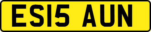 ES15AUN