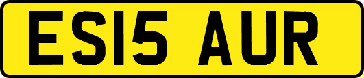 ES15AUR