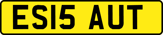 ES15AUT