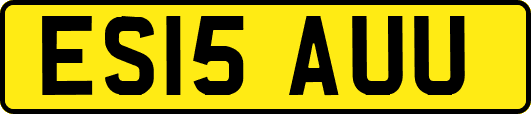 ES15AUU
