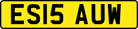 ES15AUW