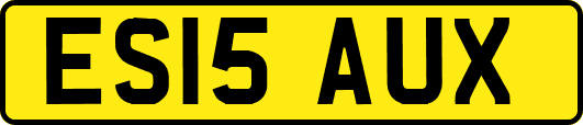 ES15AUX