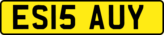 ES15AUY