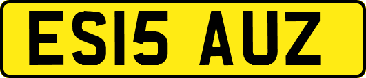 ES15AUZ