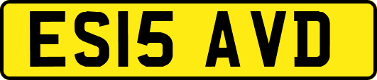 ES15AVD