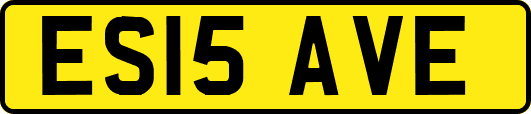 ES15AVE