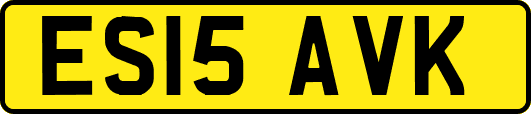 ES15AVK