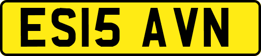 ES15AVN