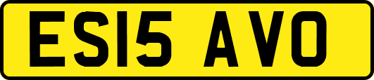 ES15AVO