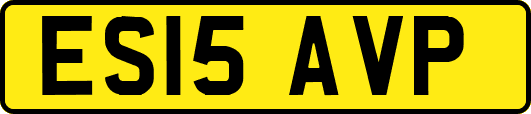 ES15AVP
