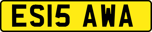 ES15AWA