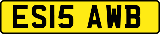 ES15AWB