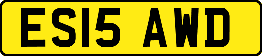 ES15AWD