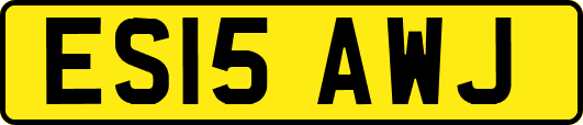 ES15AWJ